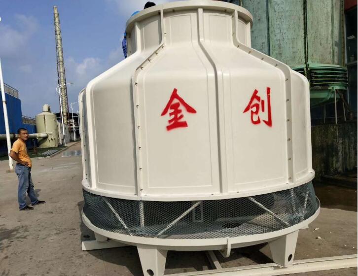 為什么要定時進(jìn)行冷卻塔清洗？