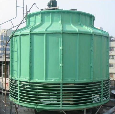 逆流、混流、閉式橫流冷卻塔的適用范圍分別是什么？